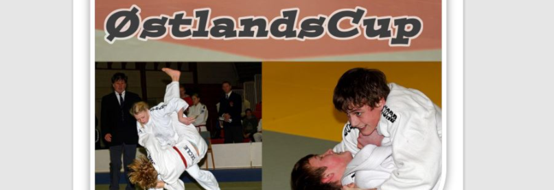 Østlandscup i Fredrikstad